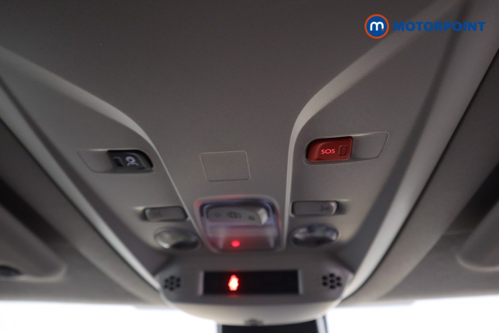 Peugeot Partner Professional Manual Diesel Panel Van - Stock Number (1571282) - 22nd supplementary image