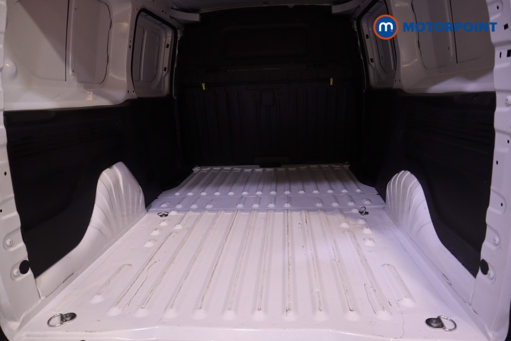 Peugeot Partner Professional Manual Diesel Panel Van - Stock Number (1571282) - 25th supplementary image