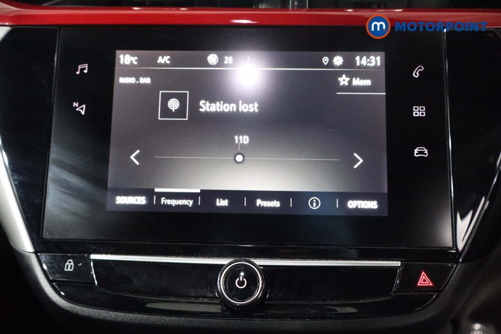 Vauxhall Corsa GS Manual Petrol Hatchback - Stock Number (1571344) - 2nd supplementary image