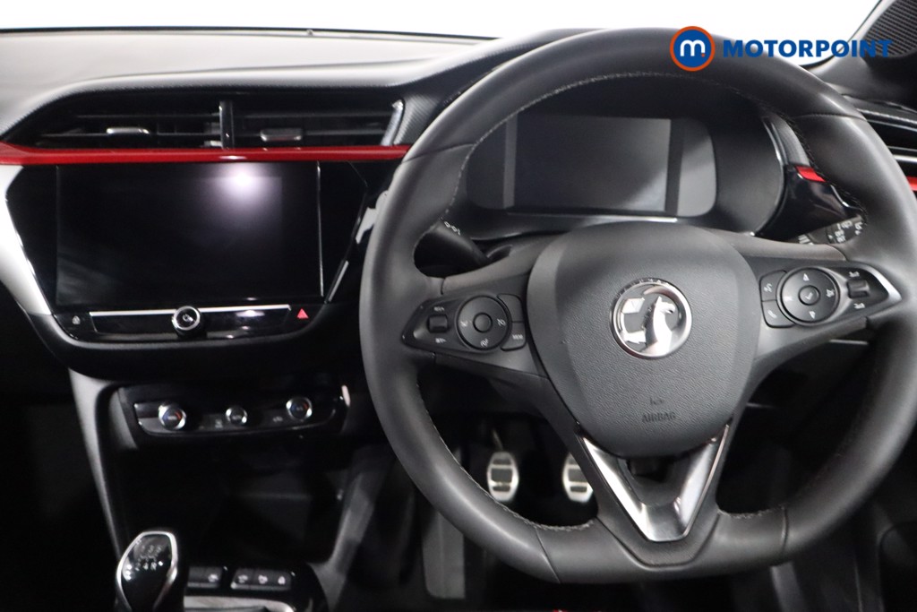 Vauxhall Corsa GS Manual Petrol Hatchback - Stock Number (1571344) - 3rd supplementary image