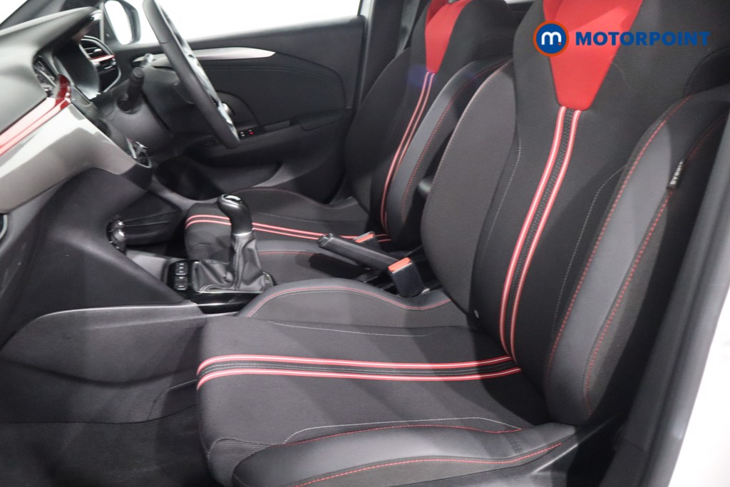 Vauxhall Corsa GS Manual Petrol Hatchback - Stock Number (1571344) - 4th supplementary image