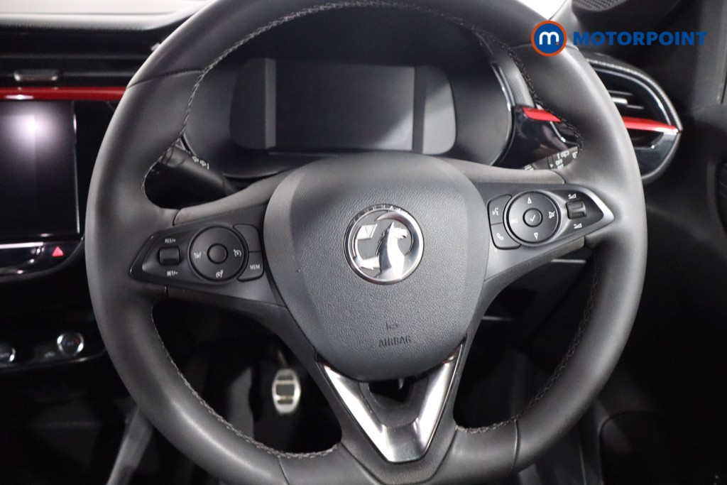 Vauxhall Corsa GS Manual Petrol Hatchback - Stock Number (1571344) - 6th supplementary image