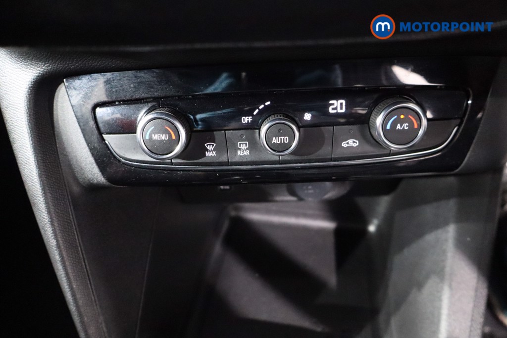 Vauxhall Corsa GS Manual Petrol Hatchback - Stock Number (1571344) - 16th supplementary image