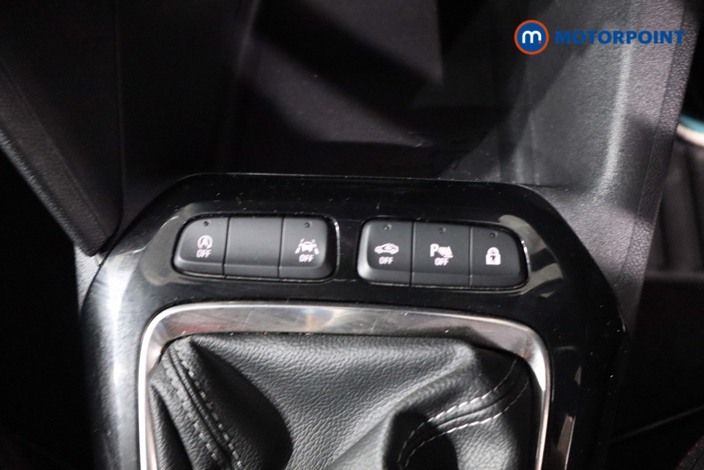 Vauxhall Corsa GS Manual Petrol Hatchback - Stock Number (1571344) - 17th supplementary image