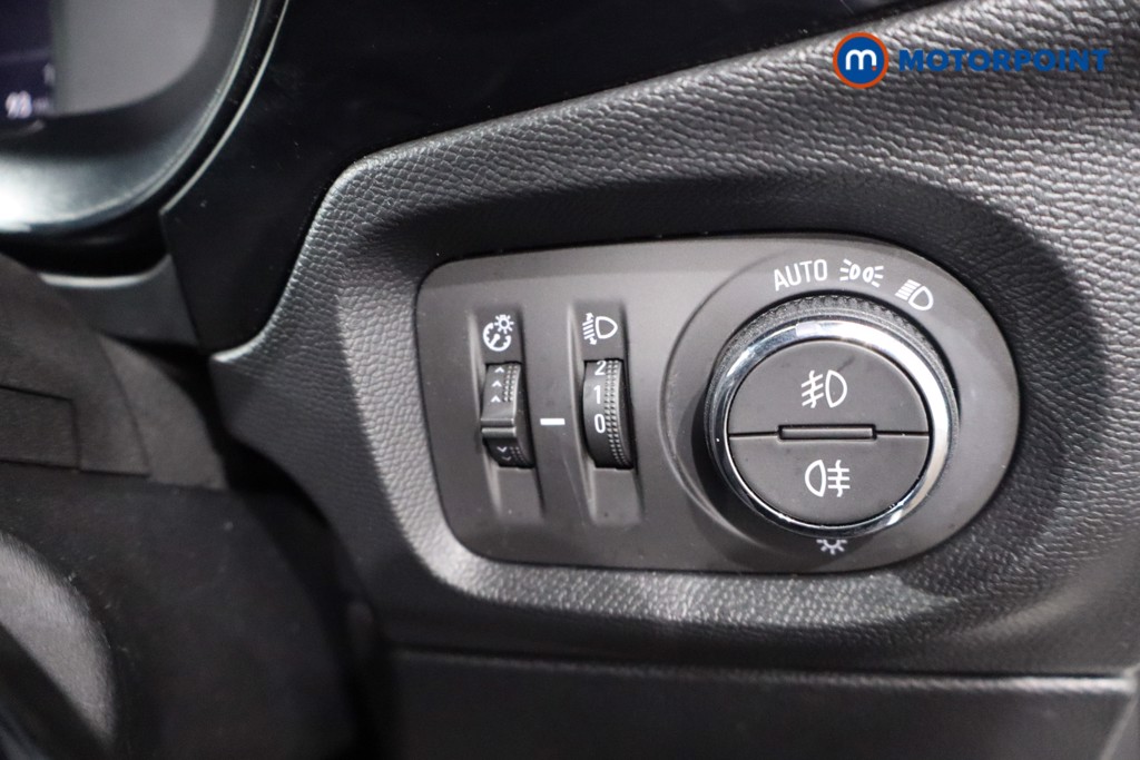 Vauxhall Corsa GS Manual Petrol Hatchback - Stock Number (1571344) - 18th supplementary image