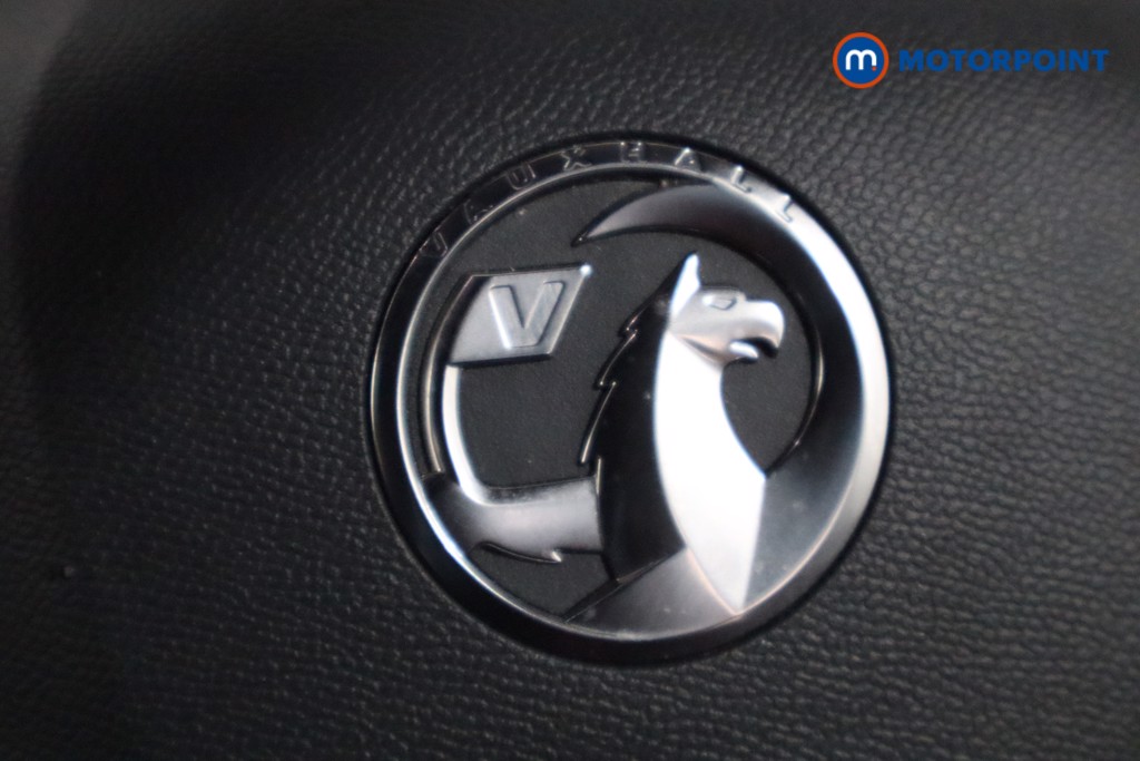Vauxhall Corsa GS Manual Petrol Hatchback - Stock Number (1571344) - 19th supplementary image