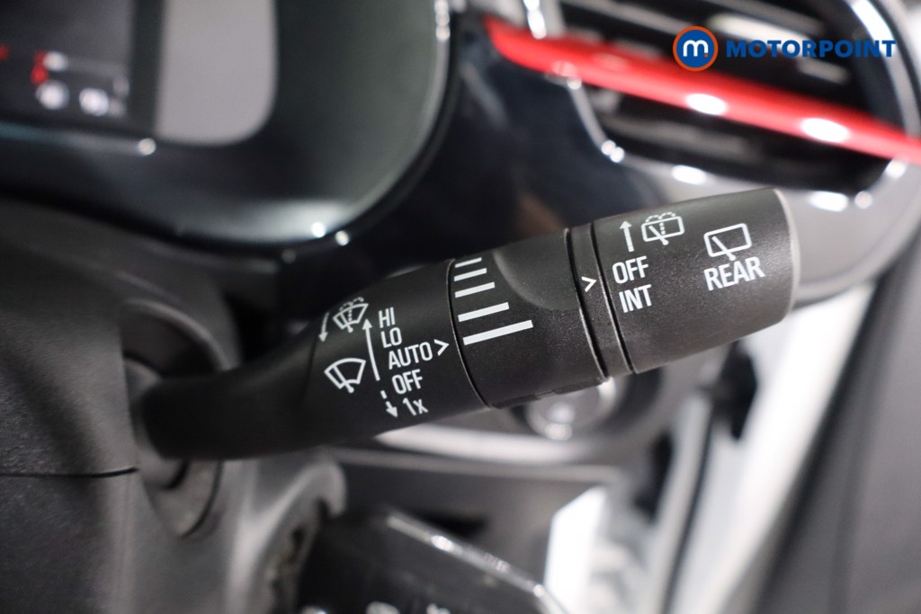 Vauxhall Corsa GS Manual Petrol Hatchback - Stock Number (1571344) - 20th supplementary image
