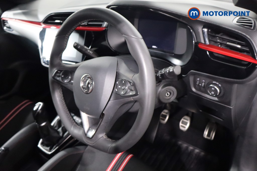 Vauxhall Corsa GS Manual Petrol Hatchback - Stock Number (1571344) - 23rd supplementary image