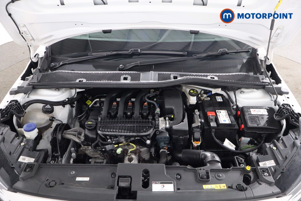 Vauxhall Corsa GS Manual Petrol Hatchback - Stock Number (1571344) - 30th supplementary image