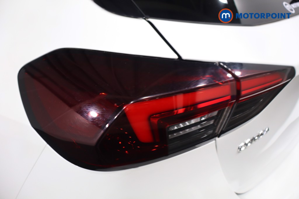 Vauxhall Corsa GS Manual Petrol Hatchback - Stock Number (1571344) - 32nd supplementary image