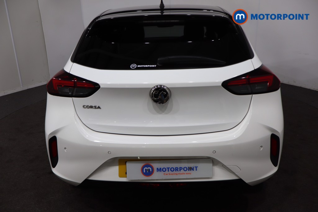Vauxhall Corsa GS Manual Petrol Hatchback - Stock Number (1571344) - 34th supplementary image