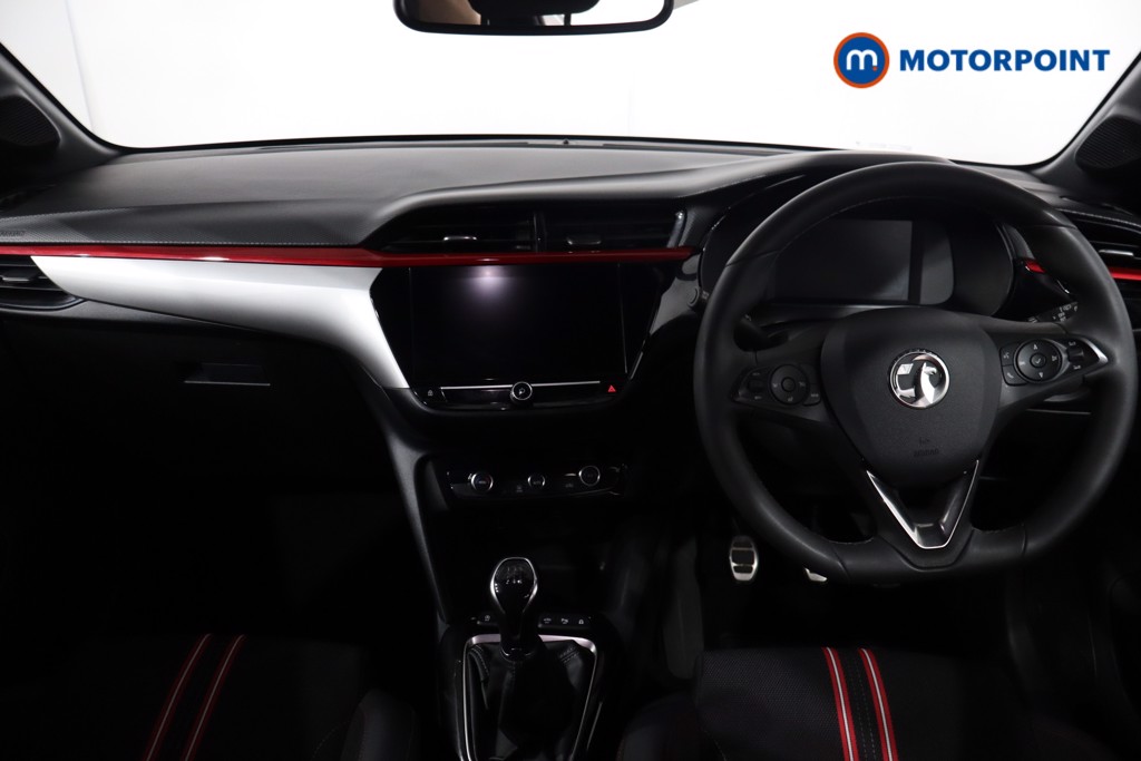 Vauxhall Corsa GS Manual Petrol Hatchback - Stock Number (1571344) - 1st supplementary image