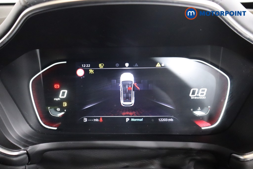 Mg Motor Uk HS Trophy Automatic Petrol SUV - Stock Number (1571371) - 2nd supplementary image