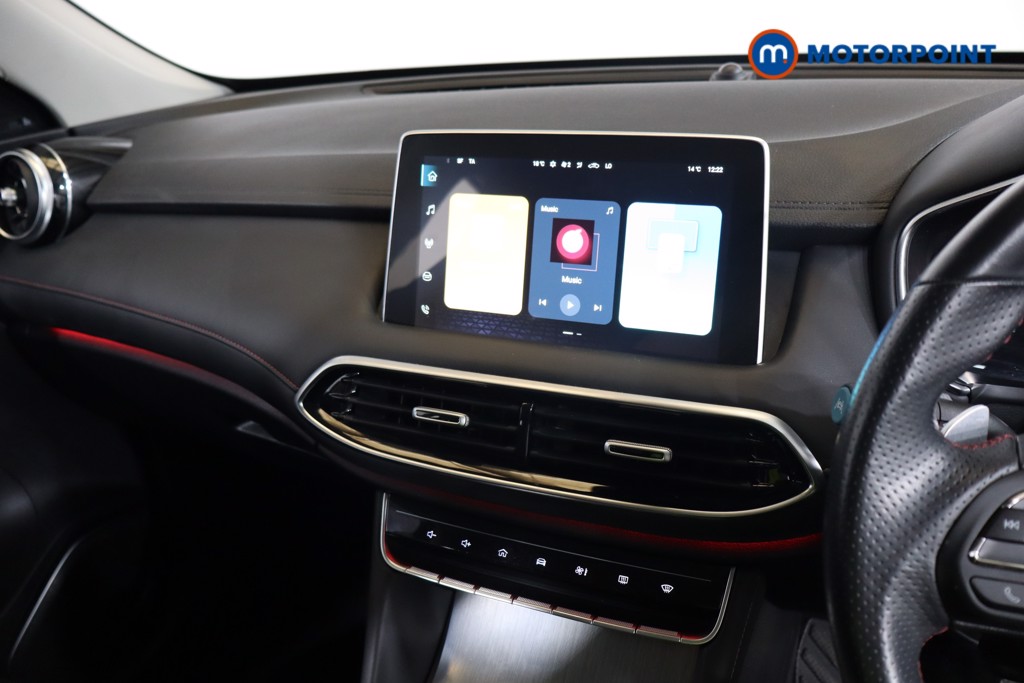 Mg Motor Uk HS Trophy Automatic Petrol SUV - Stock Number (1571371) - 3rd supplementary image