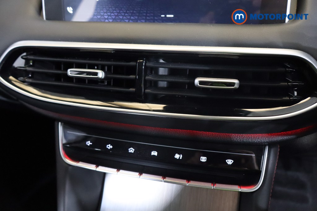 Mg Motor Uk HS Trophy Automatic Petrol SUV - Stock Number (1571371) - 10th supplementary image