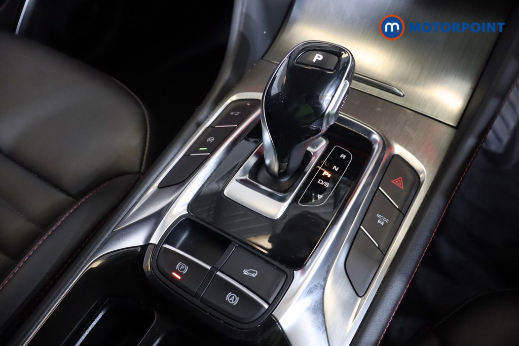 Mg Motor Uk HS Trophy Automatic Petrol SUV - Stock Number (1571371) - 11th supplementary image