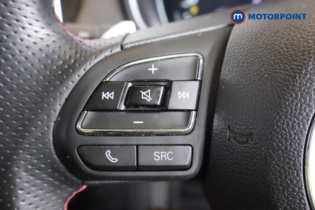 Mg Motor Uk HS Trophy Automatic Petrol SUV - Stock Number (1571371) - 12th supplementary image