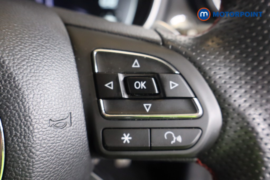 Mg Motor Uk HS Trophy Automatic Petrol SUV - Stock Number (1571371) - 13th supplementary image