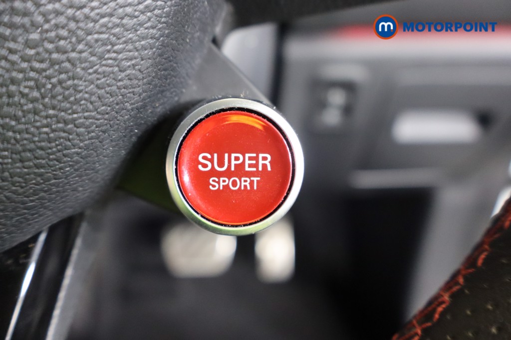 Mg Motor Uk HS Trophy Automatic Petrol SUV - Stock Number (1571371) - 14th supplementary image