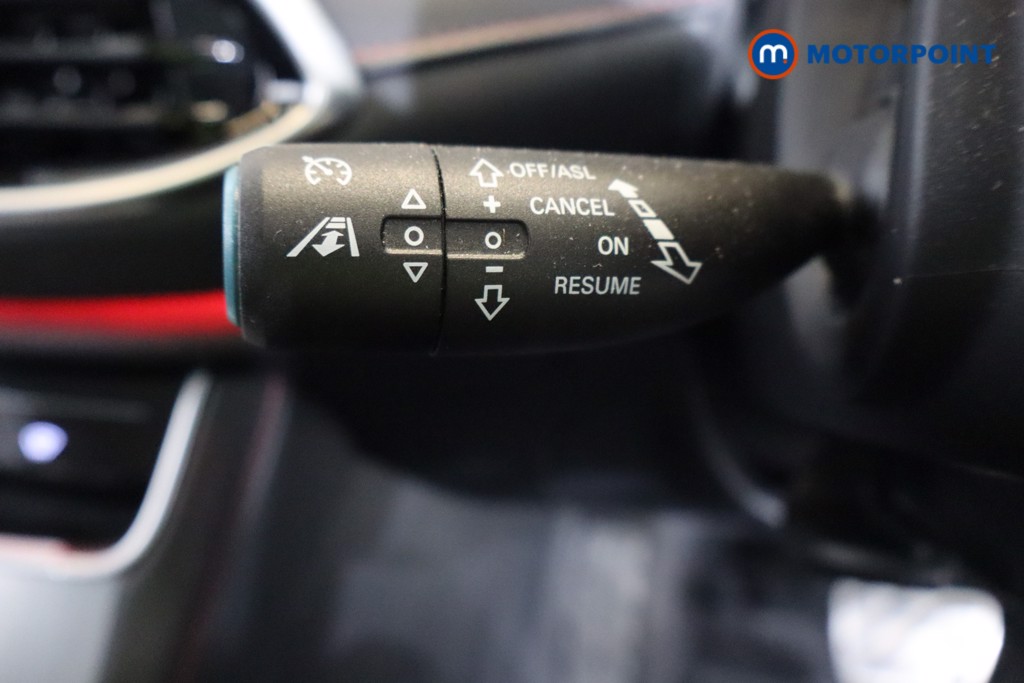 Mg Motor Uk HS Trophy Automatic Petrol SUV - Stock Number (1571371) - 16th supplementary image