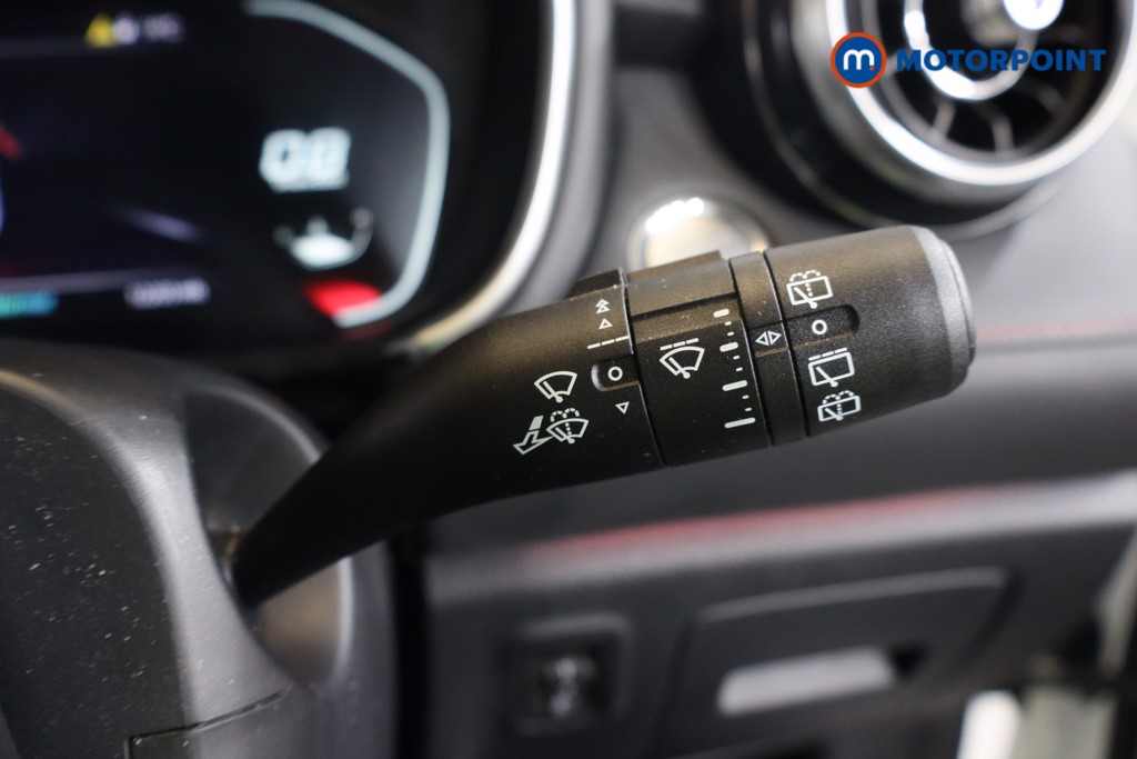 Mg Motor Uk HS Trophy Automatic Petrol SUV - Stock Number (1571371) - 17th supplementary image