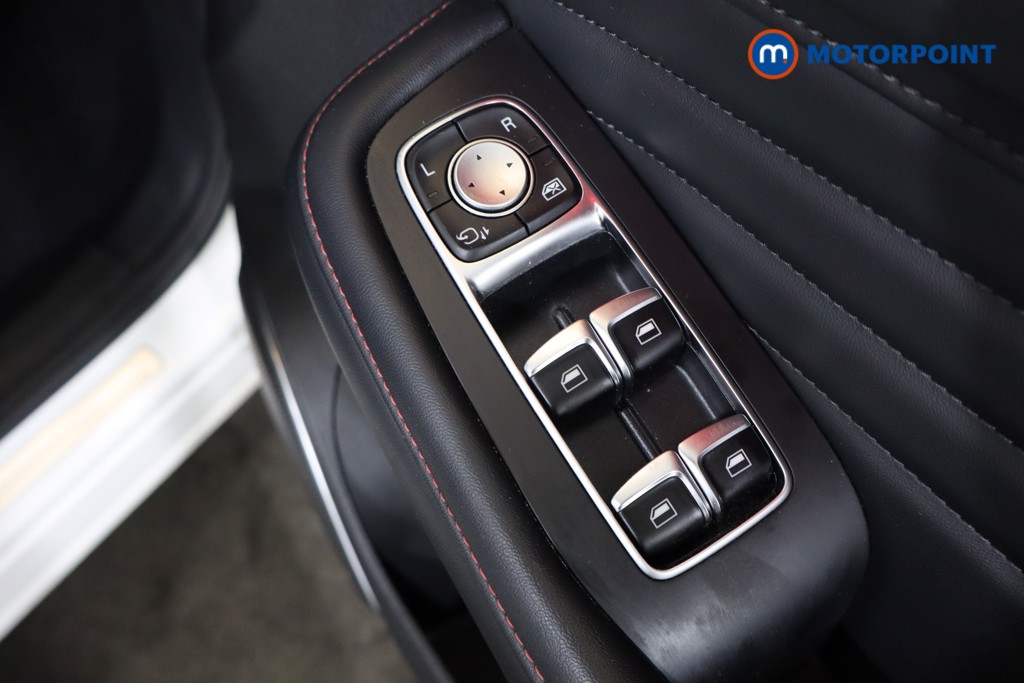 Mg Motor Uk HS Trophy Automatic Petrol SUV - Stock Number (1571371) - 18th supplementary image