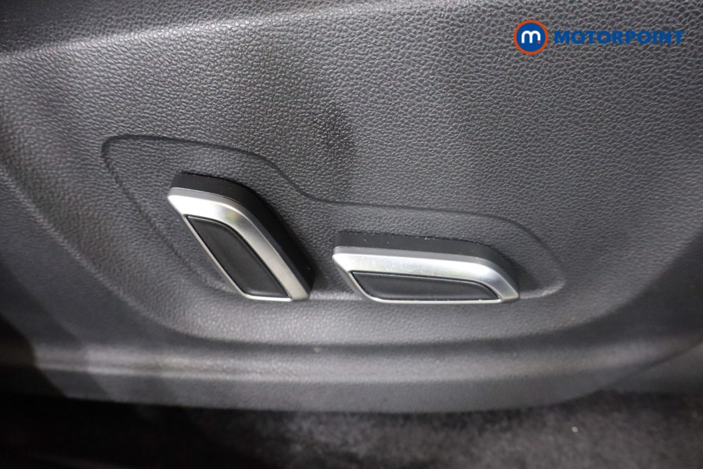 Mg Motor Uk HS Trophy Automatic Petrol SUV - Stock Number (1571371) - 19th supplementary image