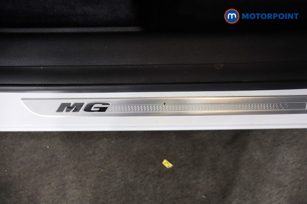 Mg Motor Uk HS Trophy Automatic Petrol SUV - Stock Number (1571371) - 20th supplementary image
