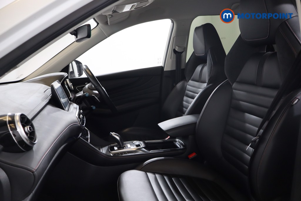 Mg Motor Uk HS Trophy Automatic Petrol SUV - Stock Number (1571371) - 21st supplementary image