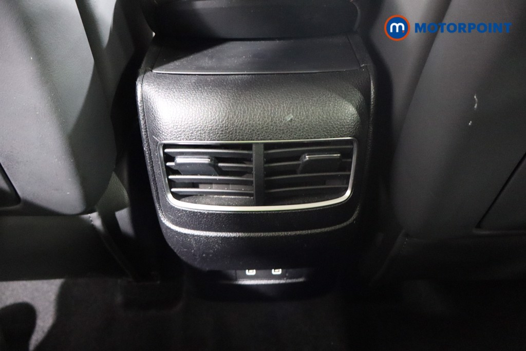 Mg Motor Uk HS Trophy Automatic Petrol SUV - Stock Number (1571371) - 23rd supplementary image
