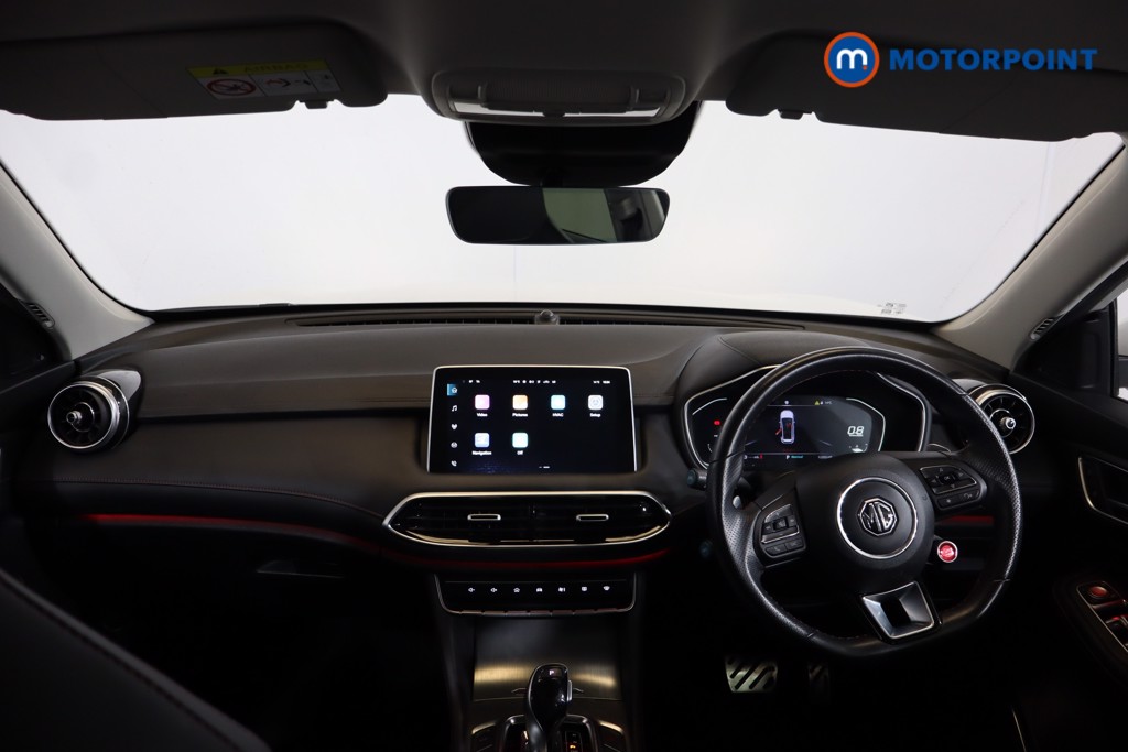 Mg Motor Uk HS Trophy Automatic Petrol SUV - Stock Number (1571371) - 24th supplementary image