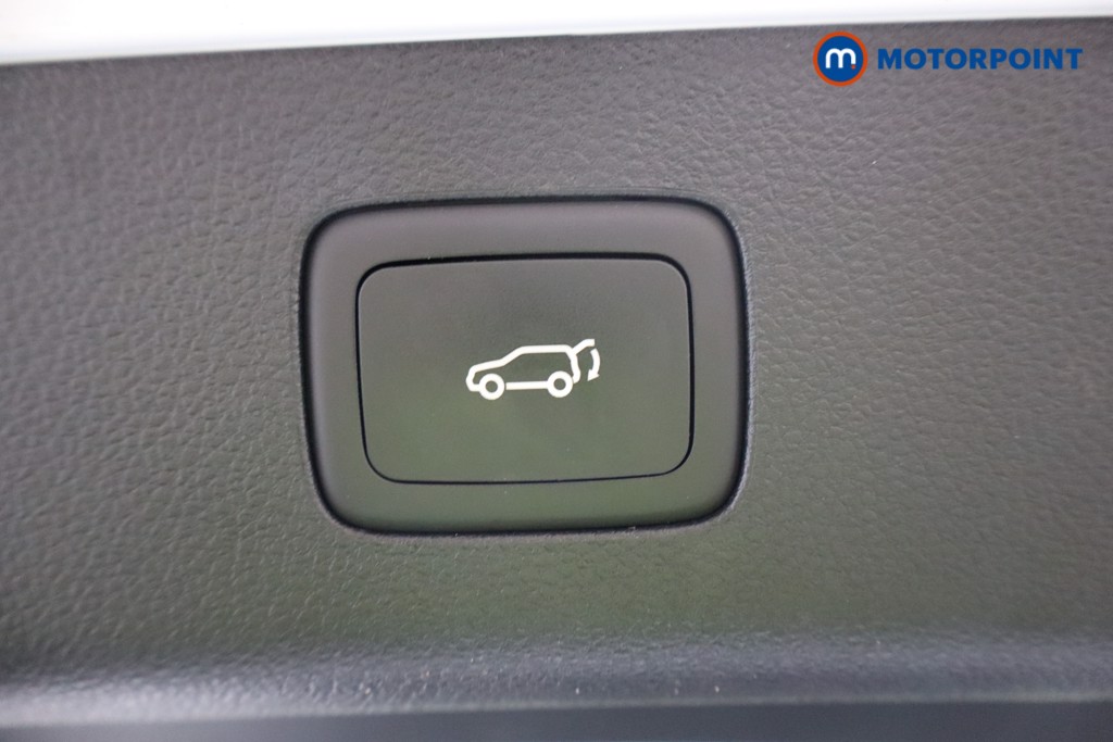 Mg Motor Uk HS Trophy Automatic Petrol SUV - Stock Number (1571371) - 26th supplementary image