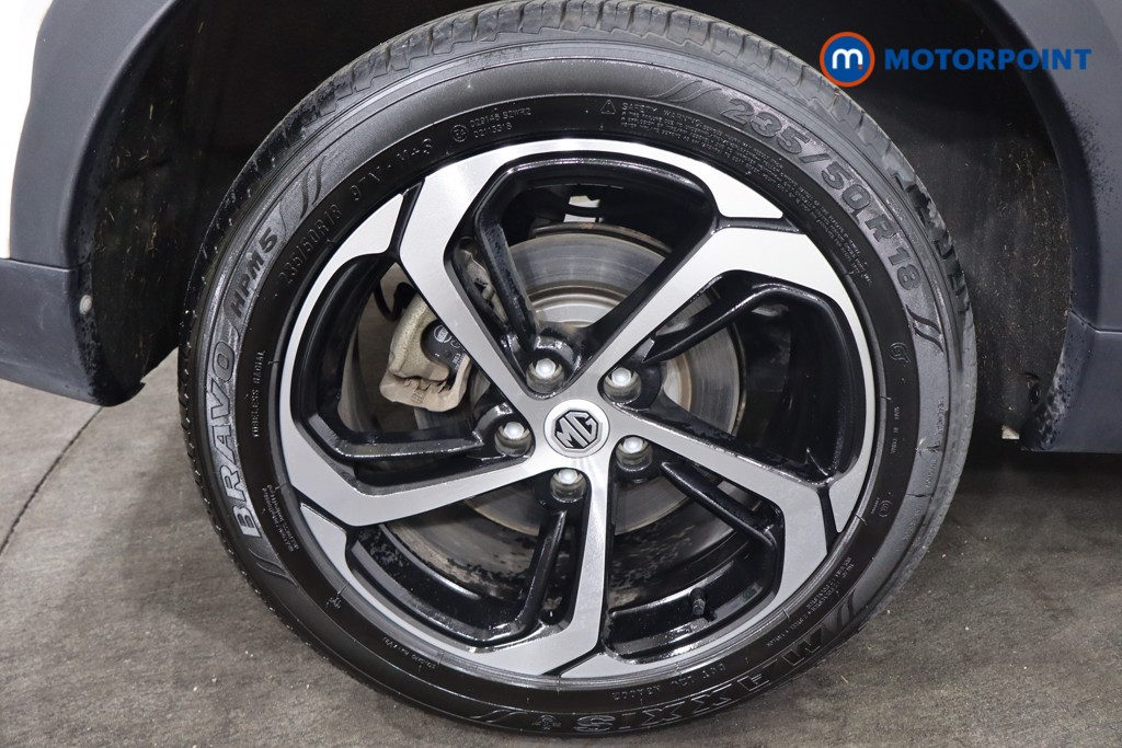 Mg Motor Uk HS Trophy Automatic Petrol SUV - Stock Number (1571371) - 28th supplementary image
