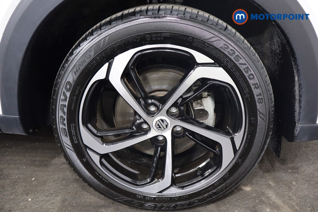 Mg Motor Uk HS Trophy Automatic Petrol SUV - Stock Number (1571371) - 29th supplementary image