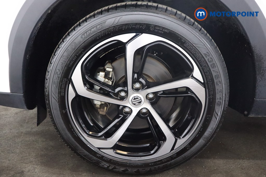 Mg Motor Uk HS Trophy Automatic Petrol SUV - Stock Number (1571371) - 30th supplementary image