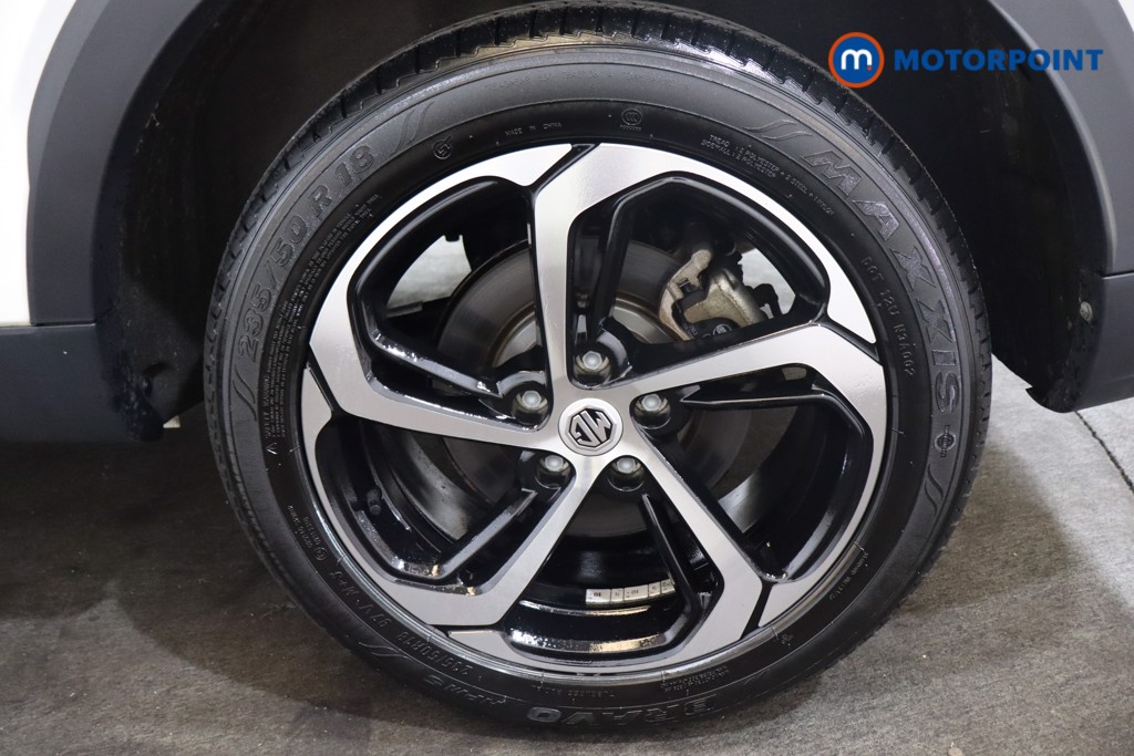Mg Motor Uk HS Trophy Automatic Petrol SUV - Stock Number (1571371) - 31st supplementary image