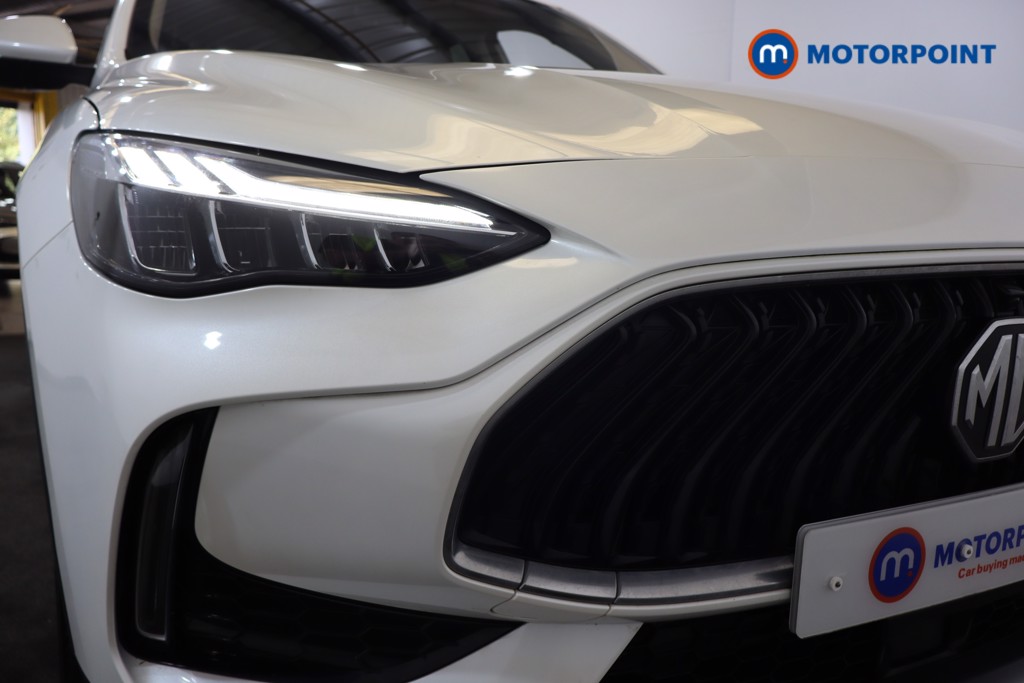 Mg Motor Uk HS Trophy Automatic Petrol SUV - Stock Number (1571371) - 32nd supplementary image