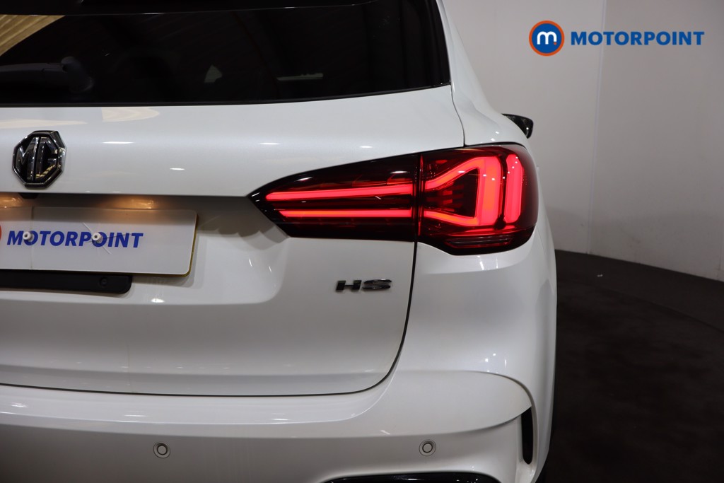 Mg Motor Uk HS Trophy Automatic Petrol SUV - Stock Number (1571371) - 33rd supplementary image