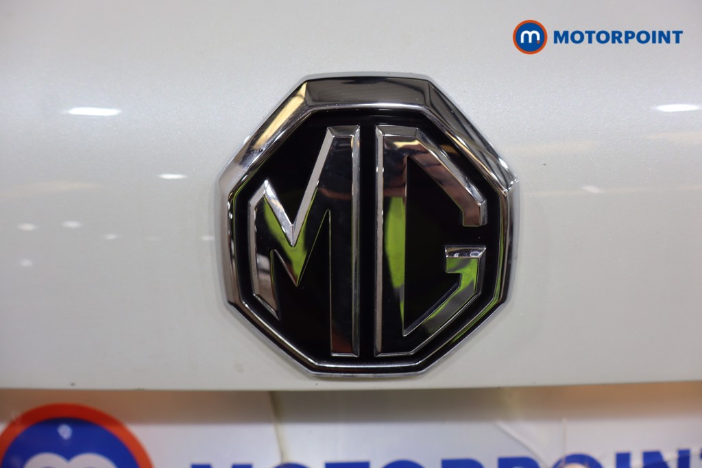 Mg Motor Uk HS Trophy Automatic Petrol SUV - Stock Number (1571371) - 35th supplementary image