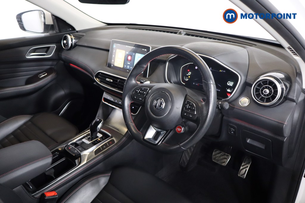 Mg Motor Uk HS Trophy Automatic Petrol SUV - Stock Number (1571371) - 1st supplementary image