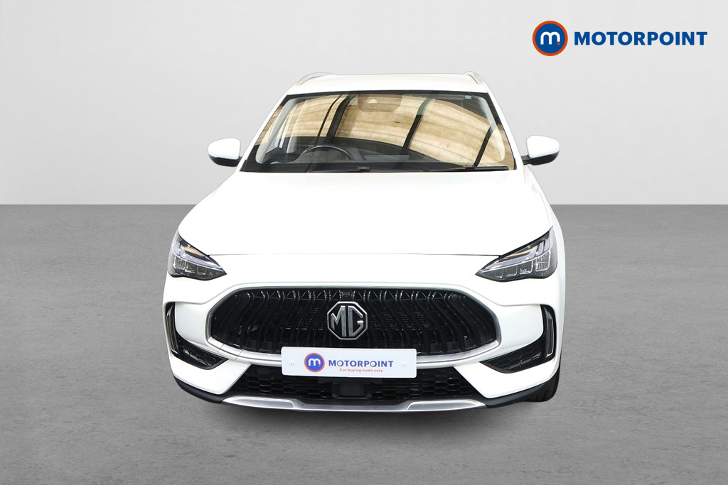 Mg Motor Uk HS Trophy Automatic Petrol SUV - Stock Number (1571371) - Front bumper