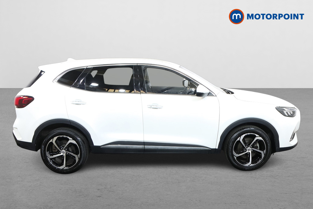 Mg Motor Uk HS Trophy Automatic Petrol SUV - Stock Number (1571371) - Drivers side