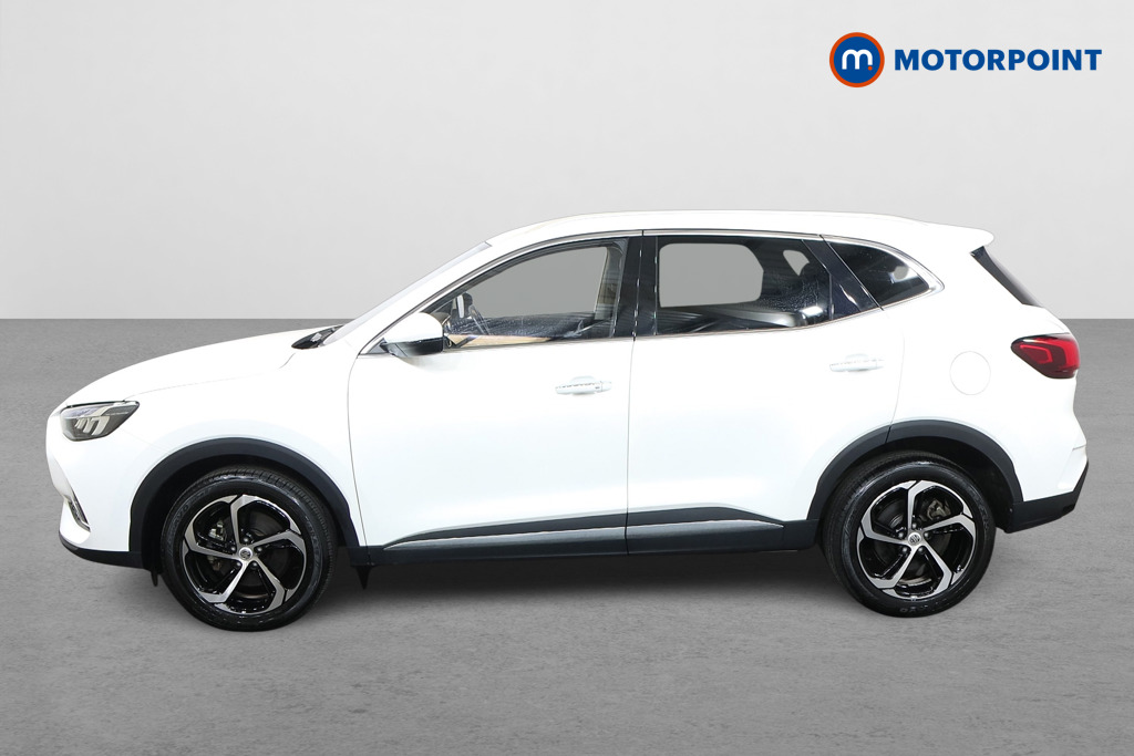 Mg Motor Uk HS Trophy Automatic Petrol SUV - Stock Number (1571371) - Passenger side