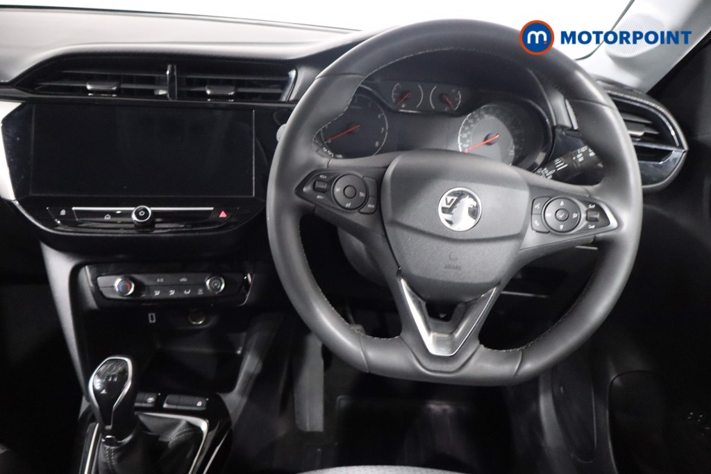 Vauxhall Corsa Design Manual Petrol Hatchback - Stock Number (1571413) - 3rd supplementary image