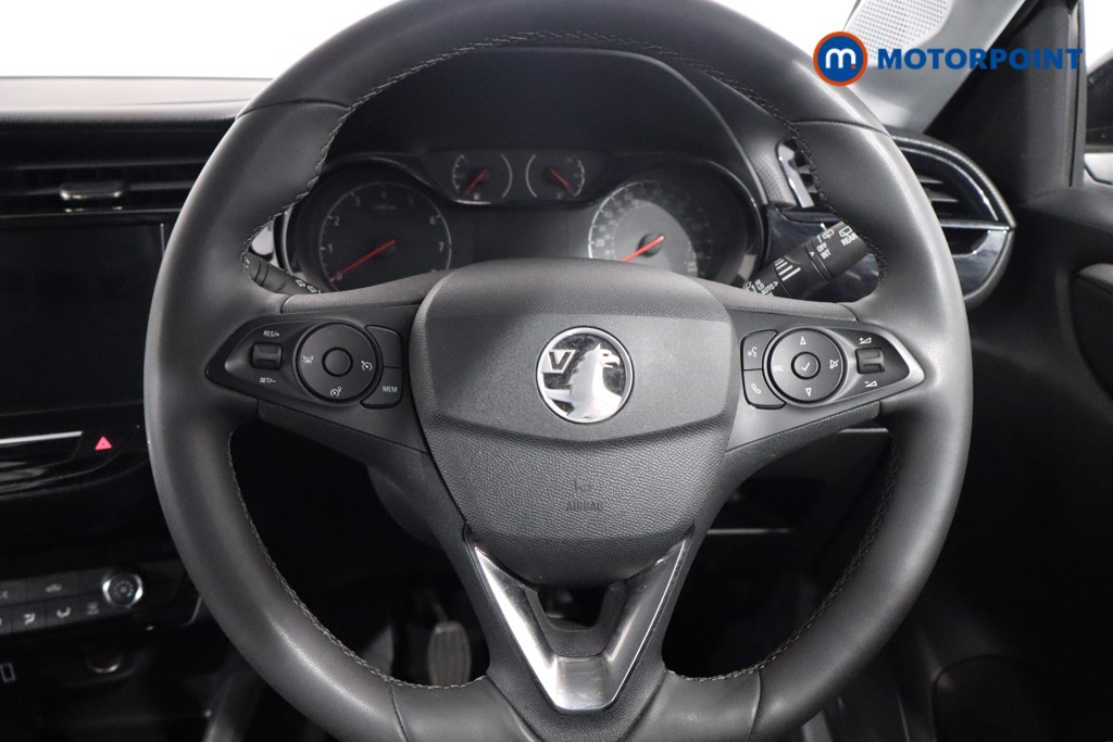 Vauxhall Corsa Design Manual Petrol Hatchback - Stock Number (1571413) - 6th supplementary image