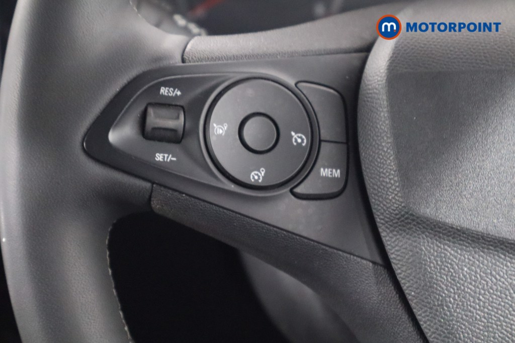 Vauxhall Corsa Design Manual Petrol Hatchback - Stock Number (1571413) - 7th supplementary image