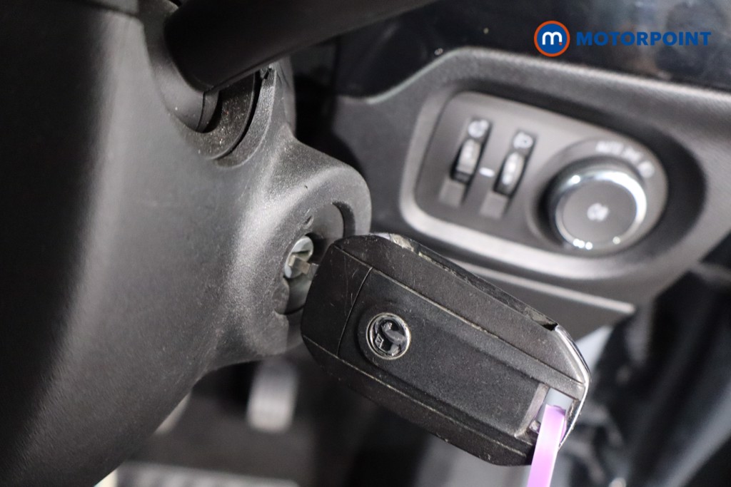 Vauxhall Corsa Design Manual Petrol Hatchback - Stock Number (1571413) - 13th supplementary image