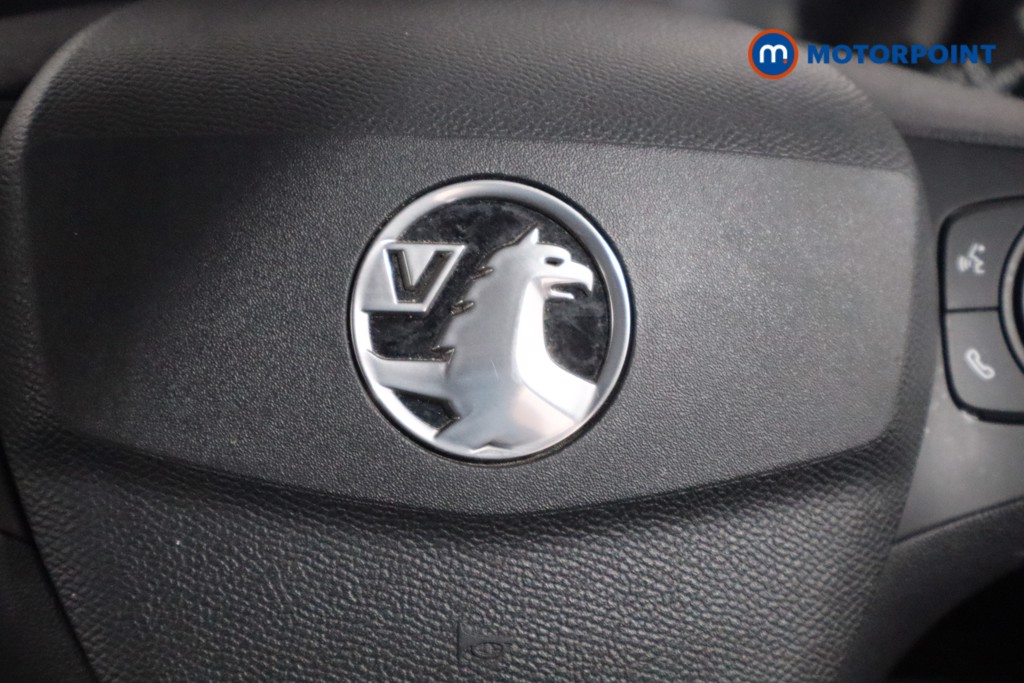Vauxhall Corsa Design Manual Petrol Hatchback - Stock Number (1571413) - 15th supplementary image
