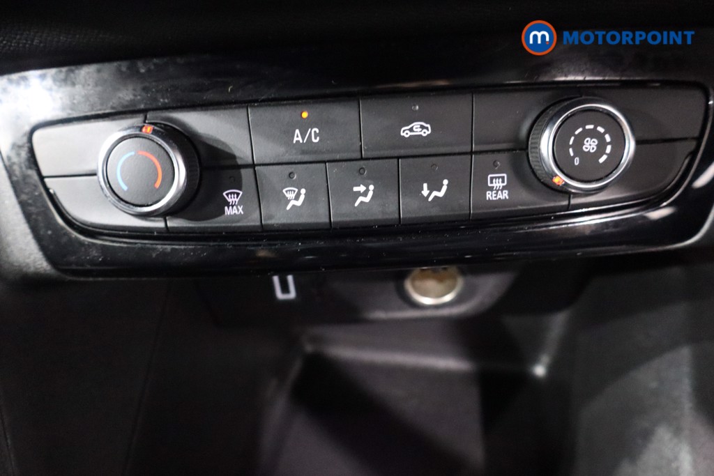 Vauxhall Corsa Design Manual Petrol Hatchback - Stock Number (1571413) - 18th supplementary image