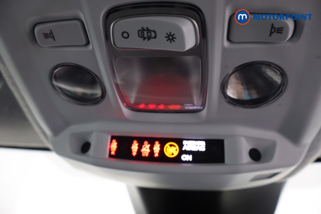 Vauxhall Corsa Design Manual Petrol Hatchback - Stock Number (1571413) - 19th supplementary image